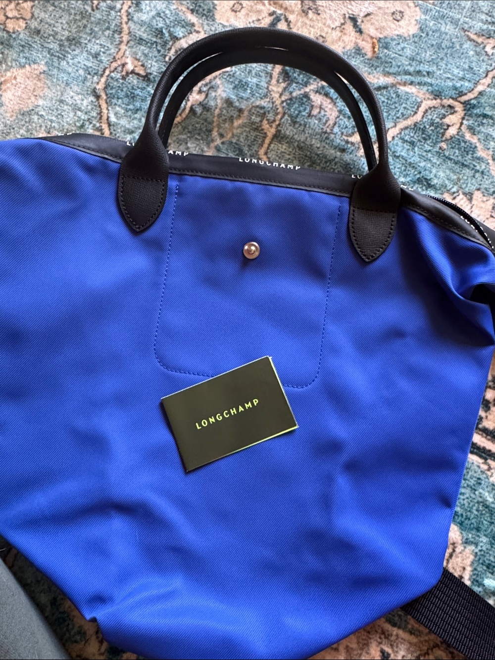 Longchamp